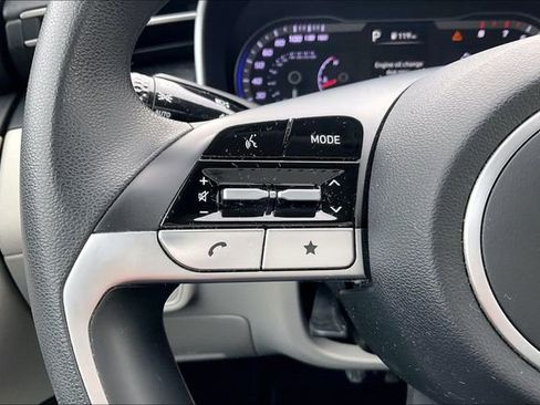 Certified 2023 Hyundai Tucson SEL image 19