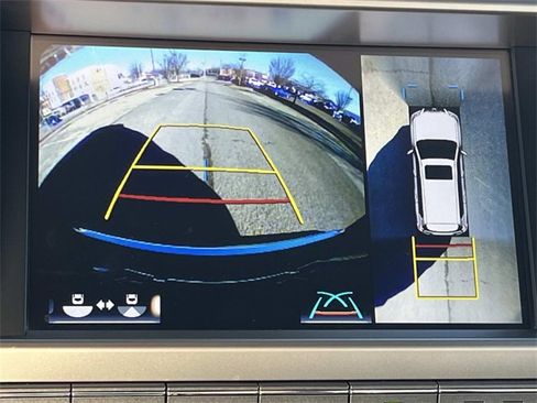 Used 2021 Lexus GX 460 Luxury w/ Sport Design Package image 44