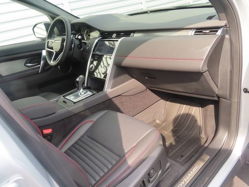 Used 2023 Land Rover Discovery Sport S R-Dynamic image 20