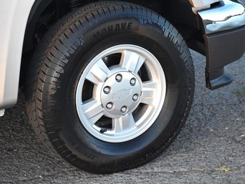 Used 2006 Chevrolet Colorado LT RWD image 22