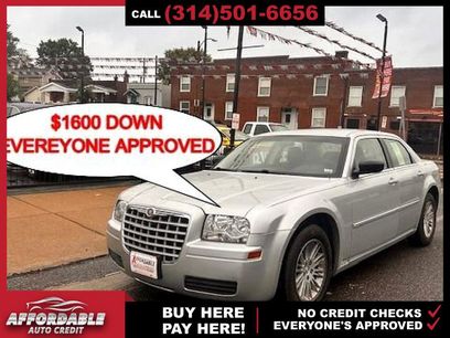 Used 2009 Chrysler 300 LX