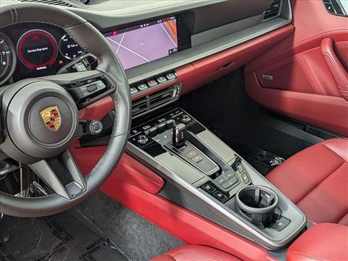 Certified 2020 Porsche 911 Carrera S image 18