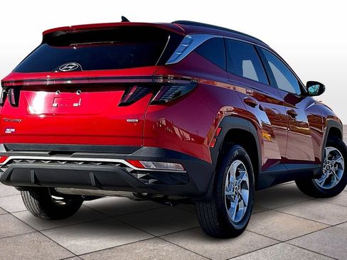 Used 2023 Hyundai Tucson SEL image 12