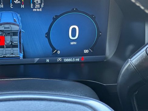 Used 2024 Ford F150 XLT RWD image 26