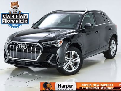 Certified 2024 Audi Q3 2.0T Premium Plus w/ Premium Plus Package