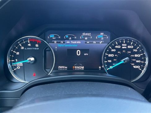 Used 2020 Ford F250 Limited image 29