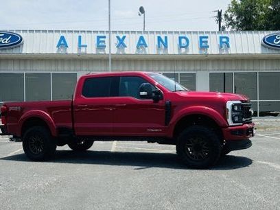 Used 2024 Ford F250 Lariat w/ Sport Appearance Package