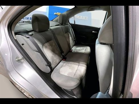 Used 2014 Chevrolet Sonic LS image 19