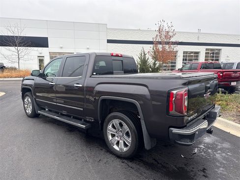 Used 2016 GMC Sierra 1500 SLT image 2