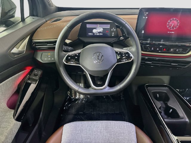 Certified 2023 Volkswagen ID.4 Pro AWD/4WD image 21