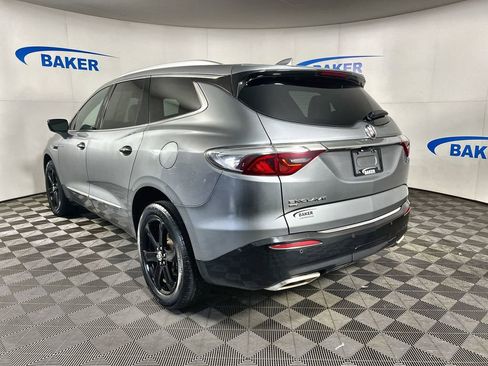 Certified 2023 Buick Enclave Essence w/ Experience Buick Package AWD/4WD image 7
