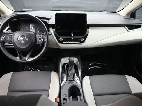 Used 2024 Toyota Corolla LE image 23