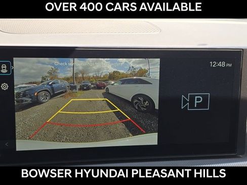 New 2026 Hyundai Sonata SEL image 9