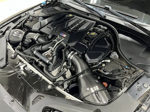 Used 2020 BMW M8 Coupe w/ M Driver's Package AWD/4WD image 30