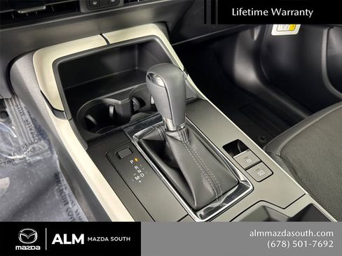 New 2026 MAZDA CX-5 Select image 31