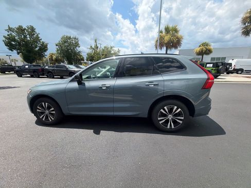 Used 2024 Volvo XC60 B5 Core AWD/4WD image 15