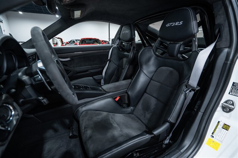 Used 2016 Porsche 911 GT3 RS RWD image 20