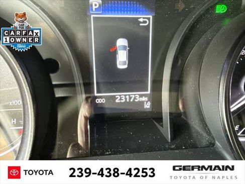 Certified 2023 Toyota Camry SE FWD image 22