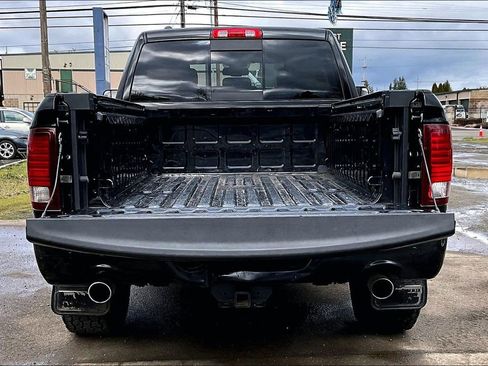 Used 2014 RAM 1500 Sport w/ Trailer Tow Group image 37