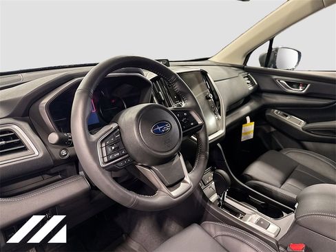 New 2026 Subaru Ascent Limited image 9