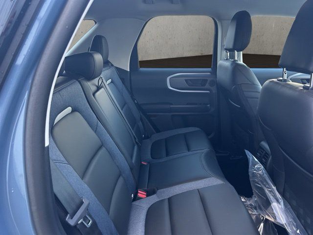 New 2026 Ford Bronco Sport Outer Banks w/ Outer Banks Tech Package+ AWD/4WD image 15