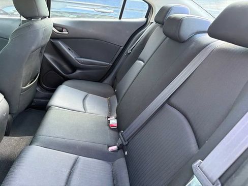 Used 2014 MAZDA MAZDA3 i Sport FWD image 19