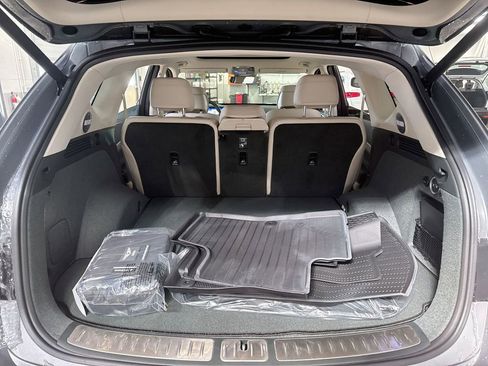 Used 2025 Genesis GV80 2.5T Advanced image 26