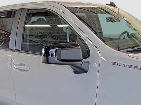 New 2026 Chevrolet Silverado 1500 RST w/ RST Select Package AWD/4WD image 17