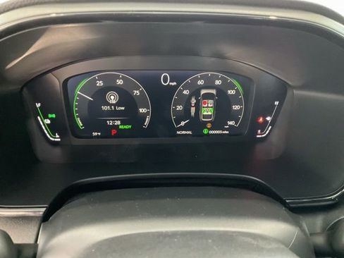 New 2026 Honda CR-V TrailSport image 10