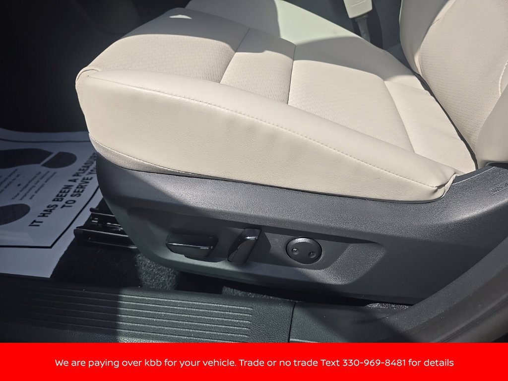 New 2026 Nissan Rogue Dark Armor AWD/4WD image 10