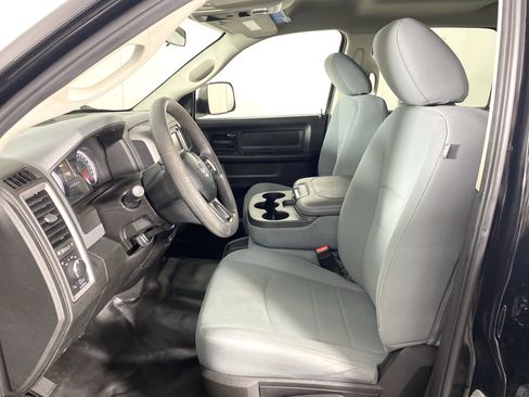 Used 2019 RAM 1500 Tradesman w/ Popular Equipment Group AWD/4WD image 13