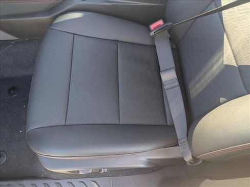 New 2025 Chevrolet Colorado Z71 w/ Midnight Edition image 4