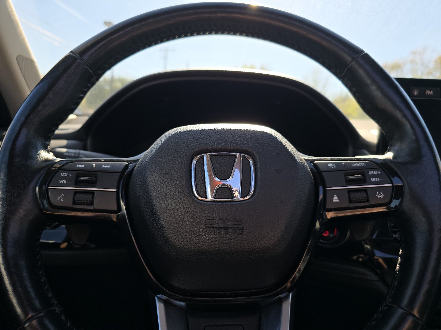 Certified 2025 Honda Accord Touring image 29