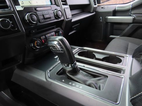 Used 2018 Ford F150 XLT w/ Equipment Group 302A Luxury image 19