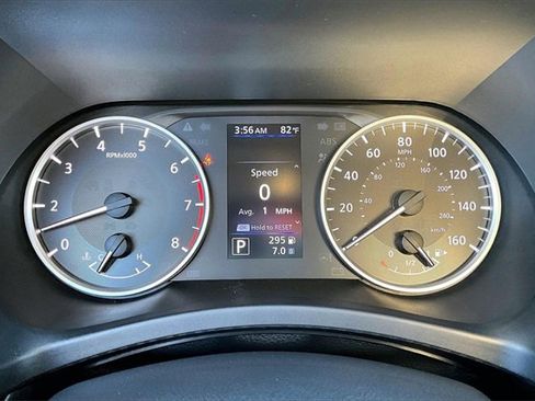 Certified 2025 Nissan Sentra S image 12