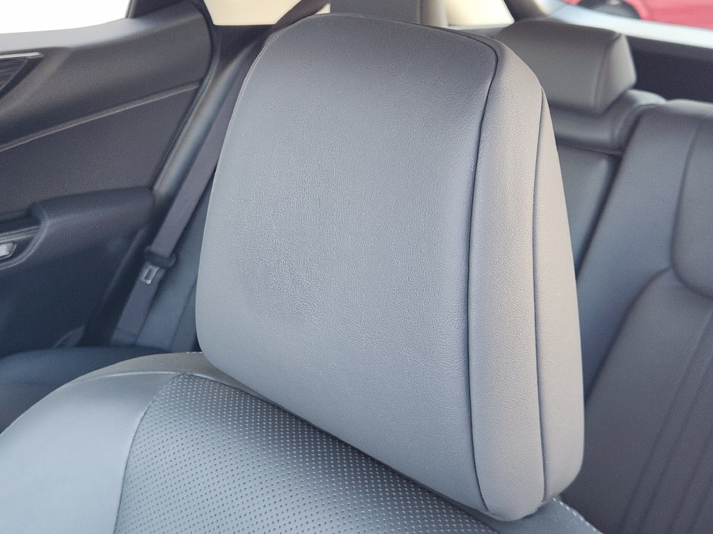 Certified 2024 Lexus NX 350 AWD image 25