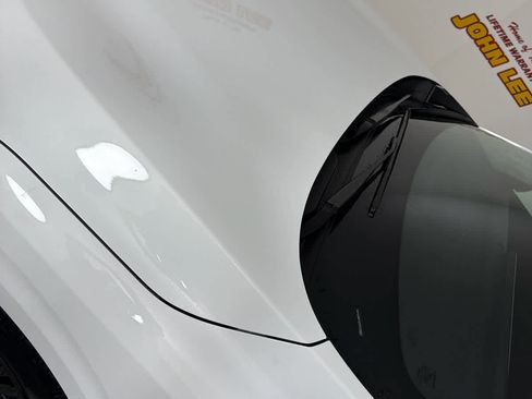 New 2026 Nissan Sentra SV w/ SV Convenience Package image 11