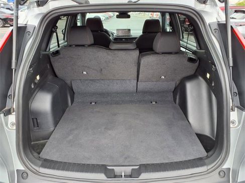 Certified 2023 Honda CR-V Sport image 11
