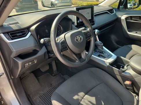 Used 2024 Toyota RAV4 LE image 15