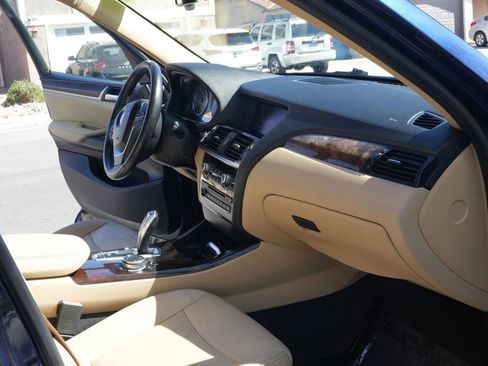 Used 2016 BMW X3 sDrive28i image 15