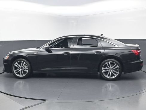 Used 2021 Audi A6 Premium Plus w/ Premium Plus Package AWD/4WD image 8