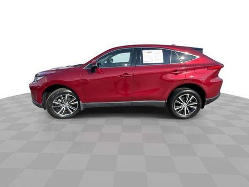 Used 2023 Toyota Venza LE AWD/4WD image 5