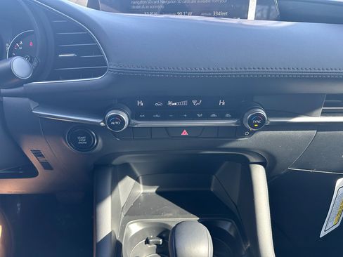 New 2026 MAZDA MAZDA3 s Sport image 14