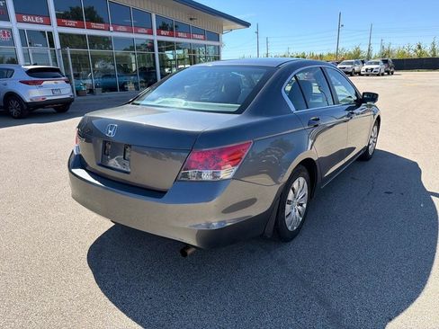 Used 2009 Honda Accord LX image 8