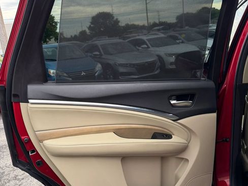 Used 2020 Acura MDX SH-AWD w/ Advance Package image 24