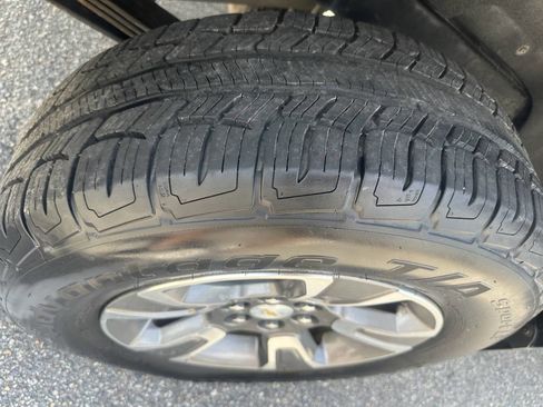 Used 2016 Chevrolet Colorado Z71 image 17