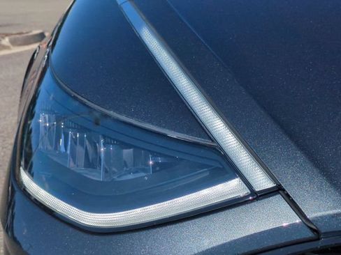 Used 2021 Hyundai Sonata N Line FWD image 10
