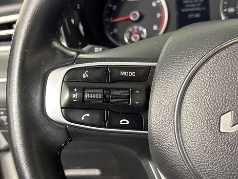 Certified 2024 Kia K5 GT-Line w/ GT-Line Premium Package image 13