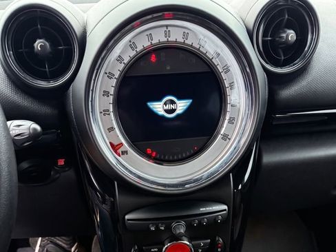 Used 2014 MINI Cooper Countryman S AWD/4WD image 6