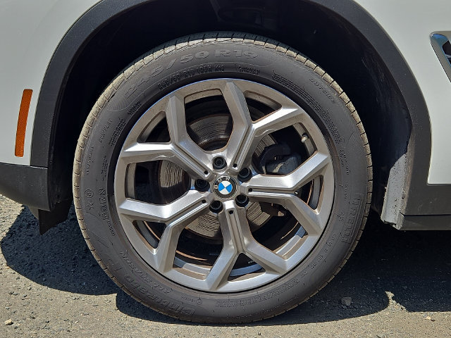 Used 2024 BMW X3 xDrive30i AWD/4WD image 26